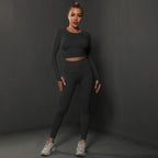 MELINA 2 PIECES TRACKSUIT