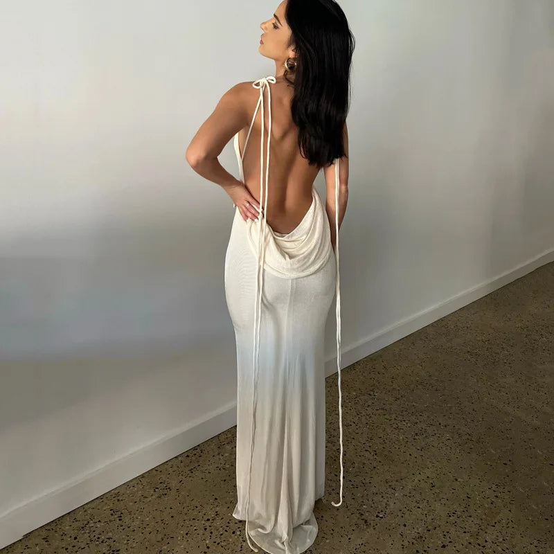 Marilyn Maxi Dress