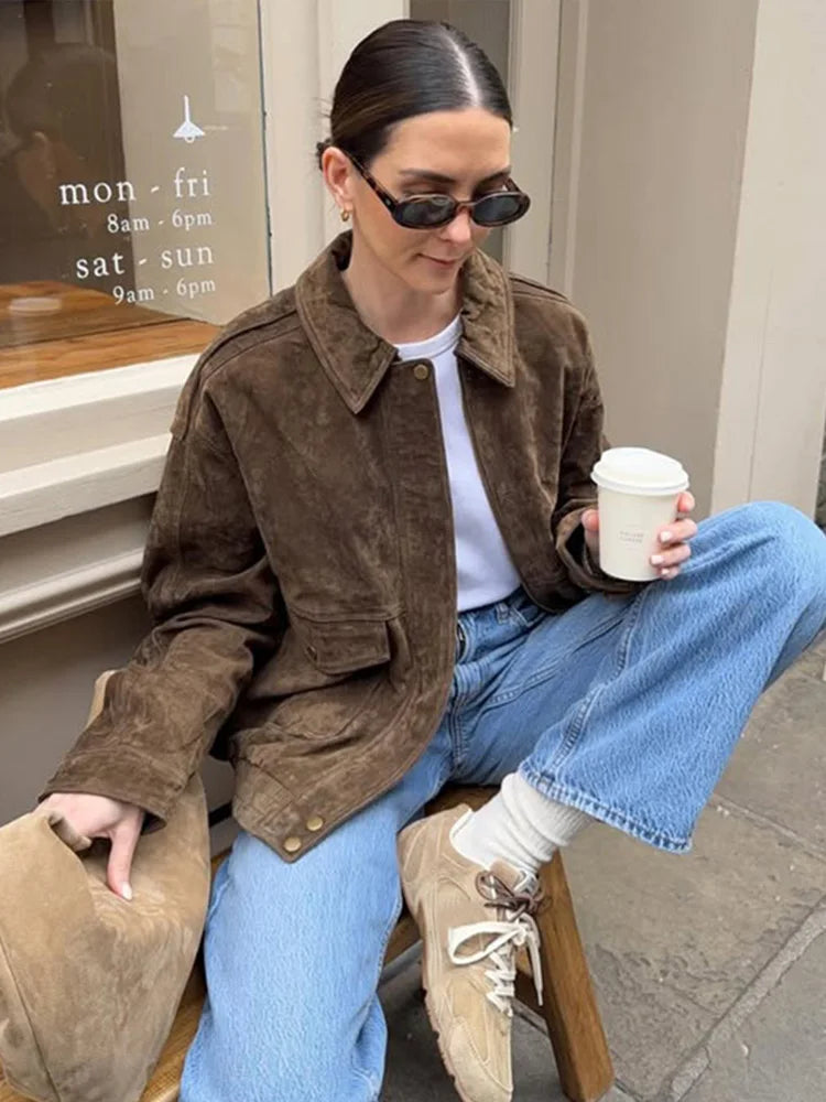 MARINELLA JACKET