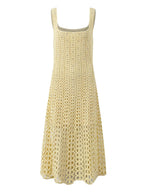 Holly Midi Dress