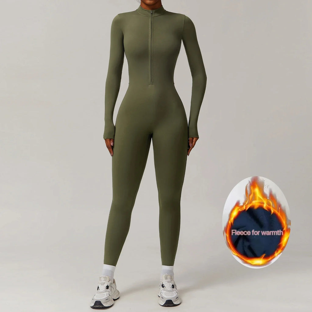 OSANNA JUMPSUIT