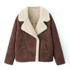 LYISA JACKET