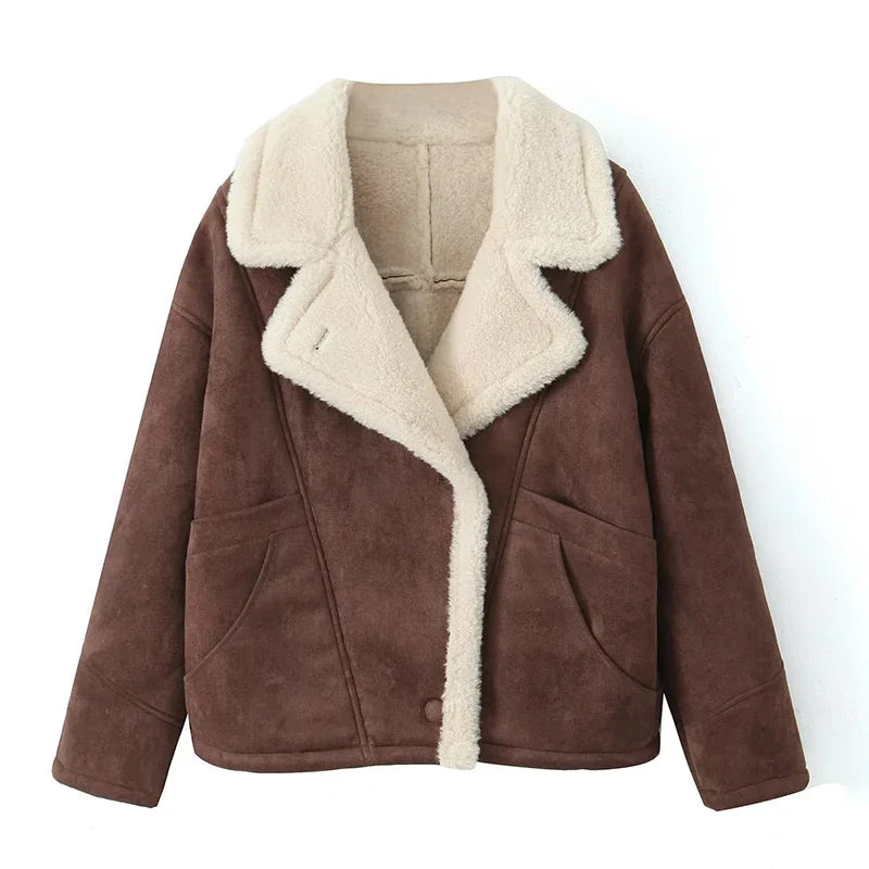 LYISA JACKET