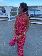 Francisca Elevated Florance Dress Designer Edit