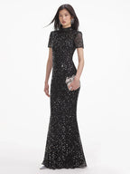 Lindsay Maxi Dress