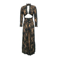 Bria Maxi Dress