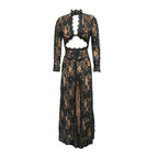 Bria Maxi Dress