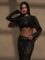 AKMALINA 2 PIECES SET