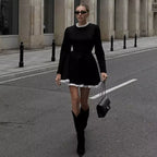 Dayami Mini Dress
