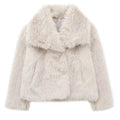 RIANA FUR COAT