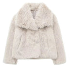 RIANA FUR COAT