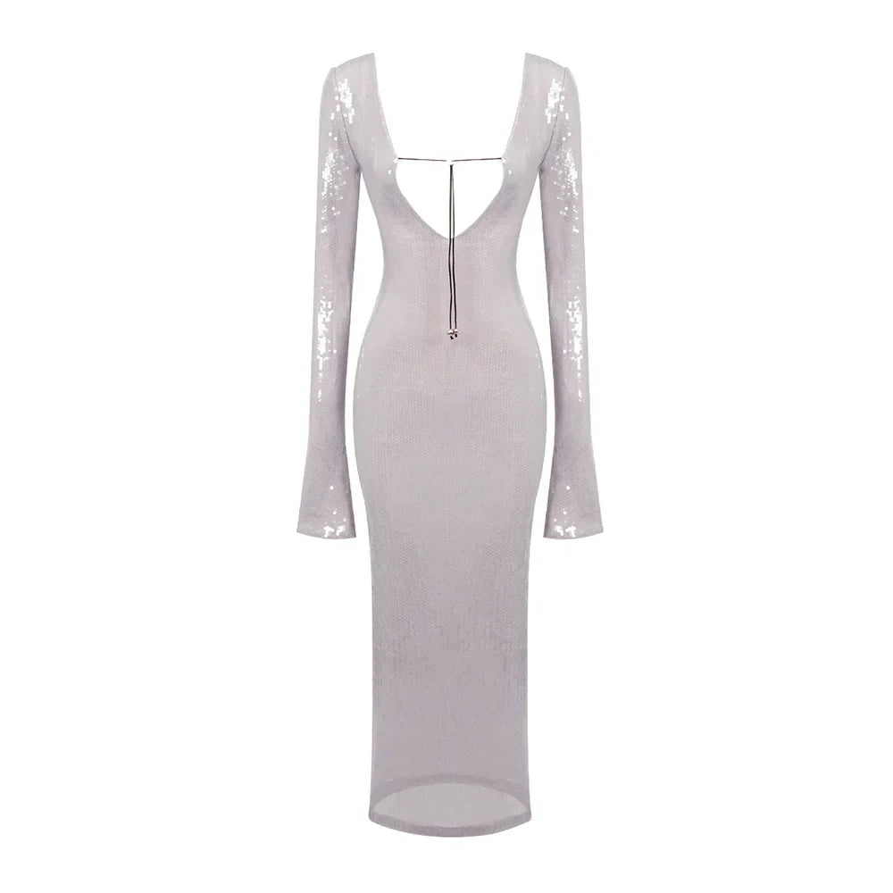 DRINA DRESS
