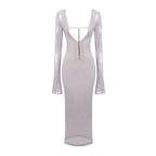 DRINA DRESS