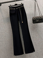 ANNET BLAZER&PANTS