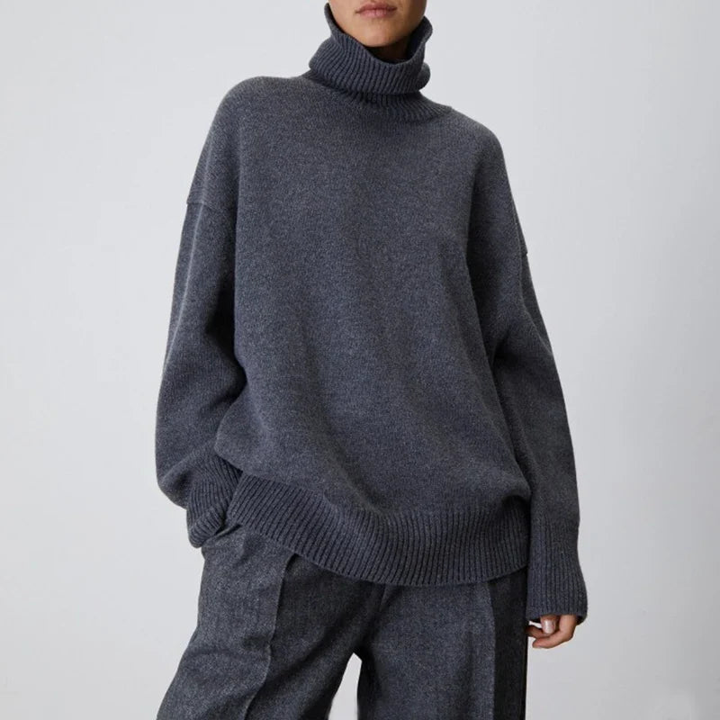 DENNY SWEATER