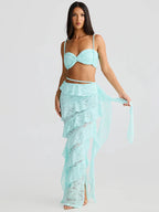 Anika Two Piece Set
