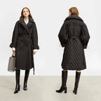 AMARETTA DOWN COAT