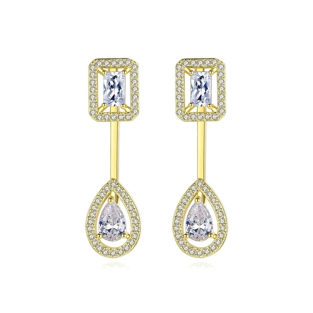 Paula Earrings