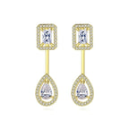 Paula Earrings