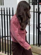 RENNA JACKET