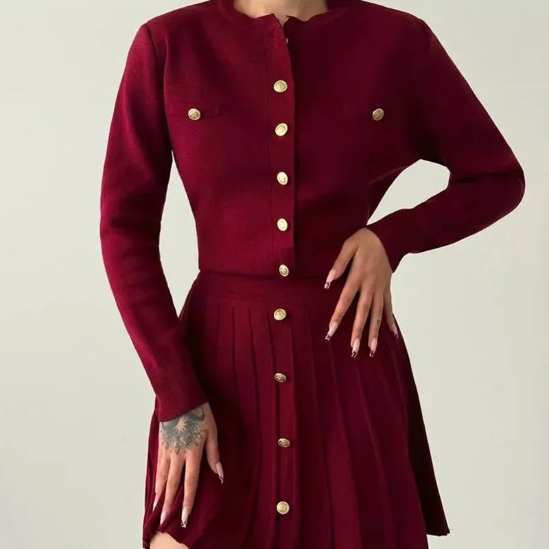 RITA 2 PIECES SET