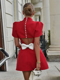 ADEL MINI DRESS