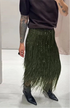 KEILY SKIRT