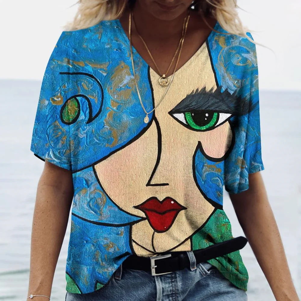 NORMA SHIRT