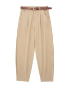 DIRLLY PANTS