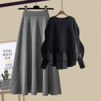 MARTA 2 PIECES SET