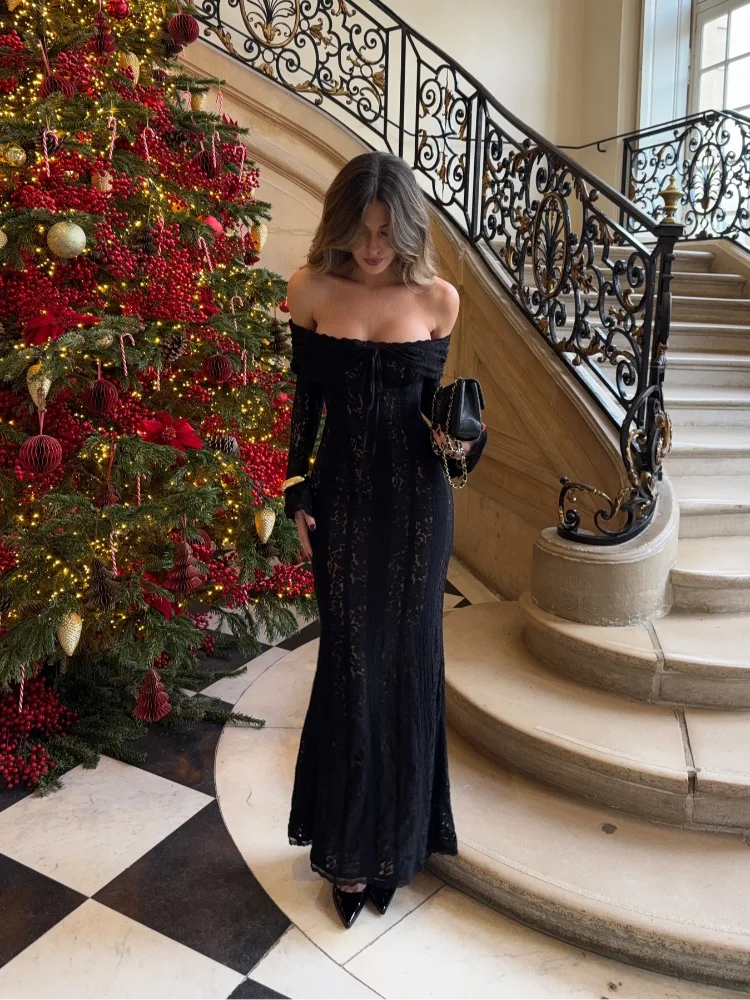 IRISA DRESS