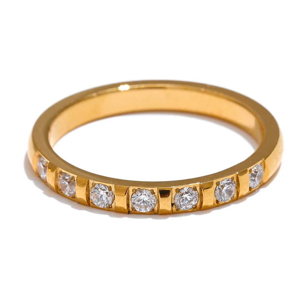 Kayla Ring