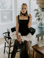 Raelynn Mini Dress