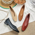 JEMMA RETRO SHOES