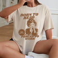 Book Lover Funny Graphic Tshirt