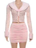 Madelynn Two Piece Set