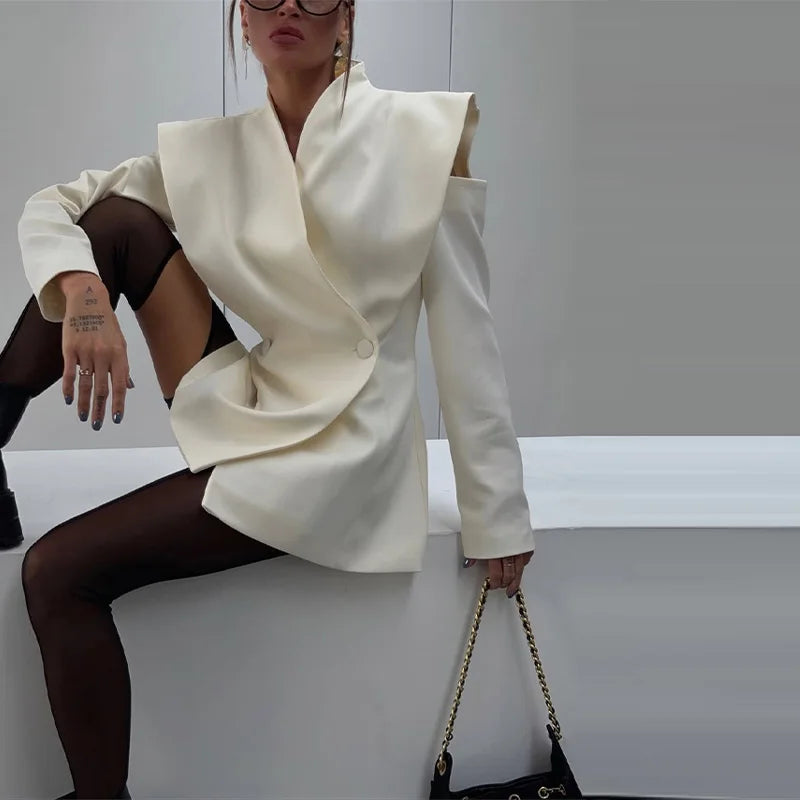 Mariana Blazer