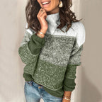 HANNA SWEATER