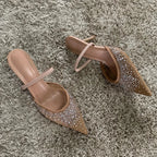 FAINA HEELS