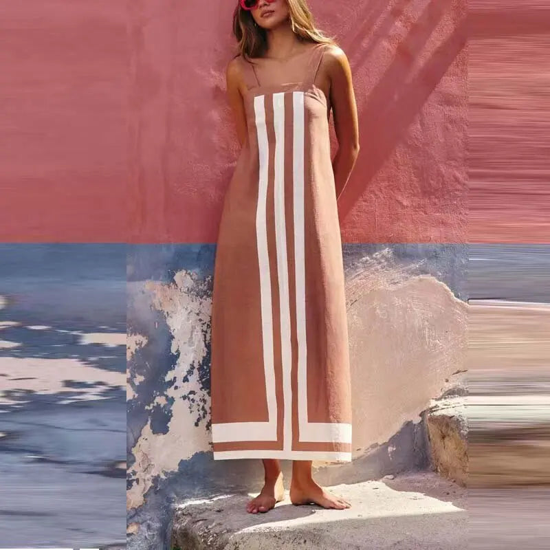 CEMALINA DRESS