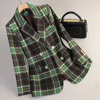 ALISA WOOLEN BLAZER