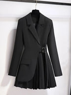 ANNET BLAZER&PANTS