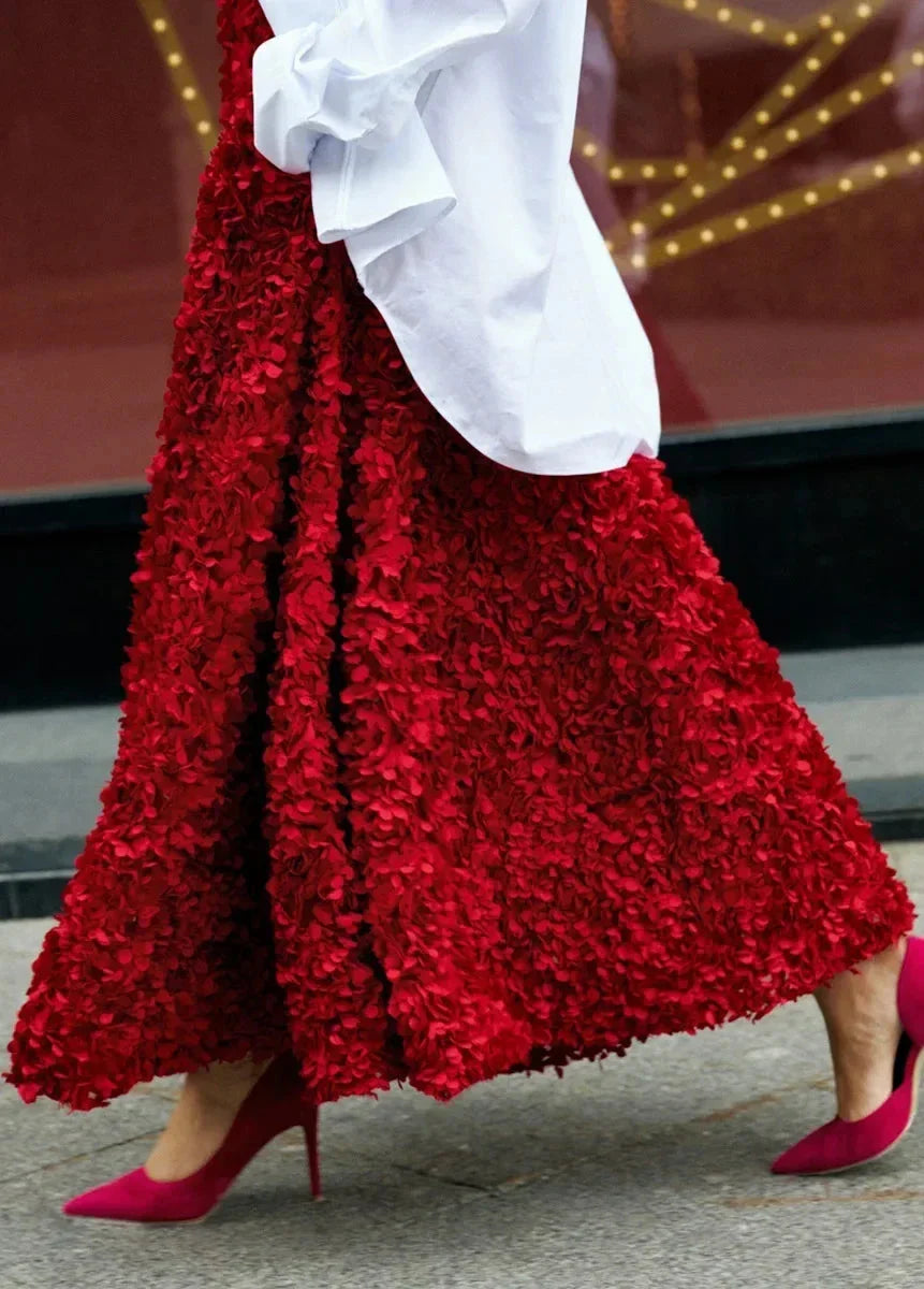 KOROLA SKIRT