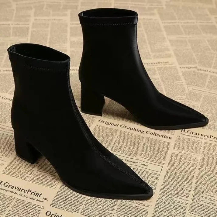 BILY BOOTS