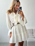 LORA DRESS
