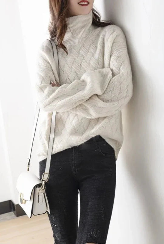 NINA SWEATER