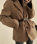 SARA BLAZER