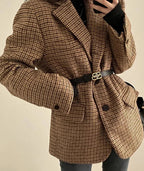 SARA BLAZER