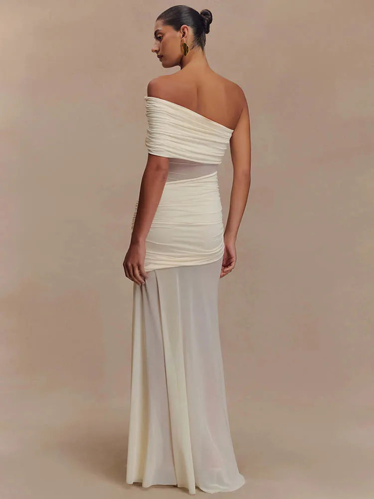 Marlie Maxi Dress
