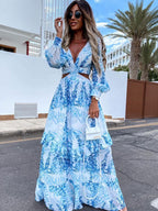 Harriet Classic and Comfortable Summer Dress for Women Stylish Outfit